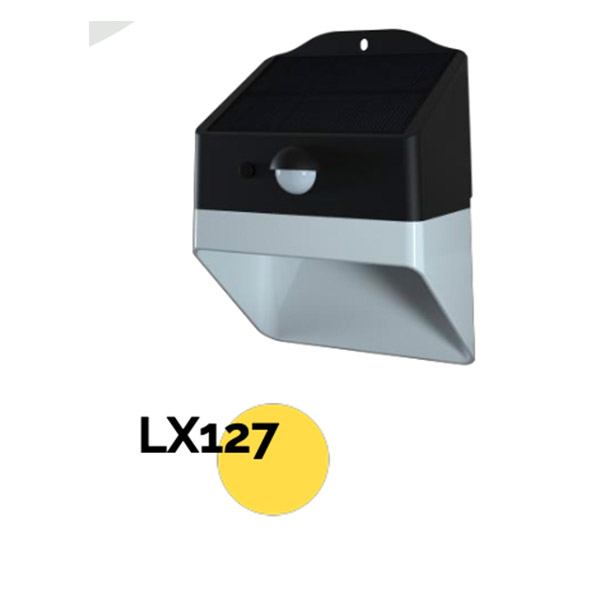 Luz Led Lx720
