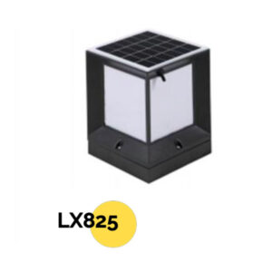 Aplique deco solar