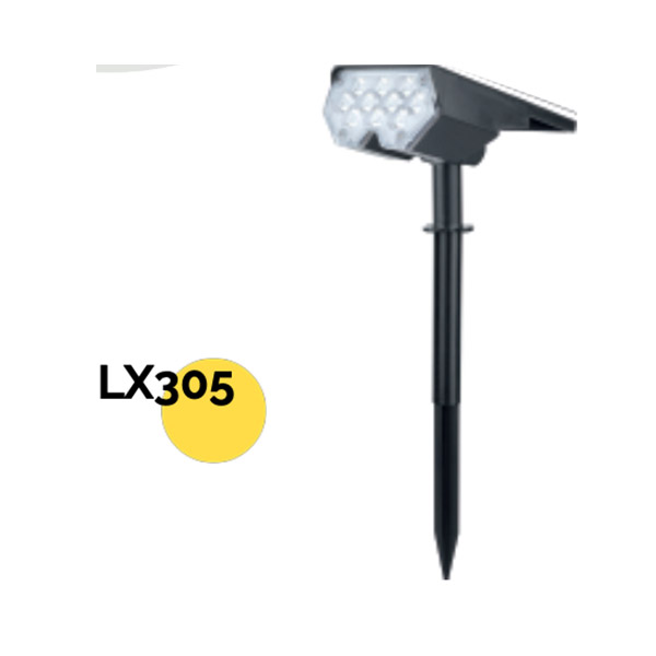 Estaca led Lx305