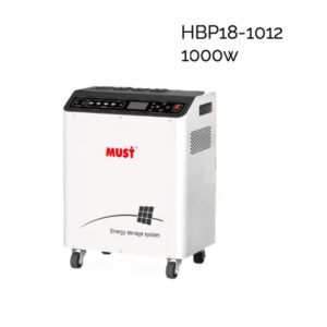 Generador Solar 1000w