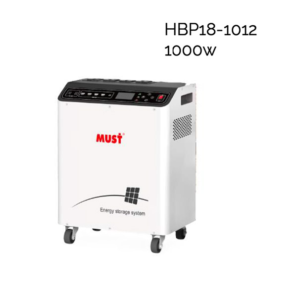 Generador Solar 1000w