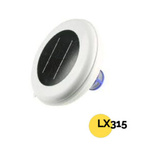Ionizador solar Lx315
