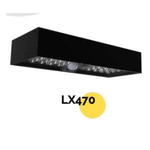 Luz de seguridad Lx470