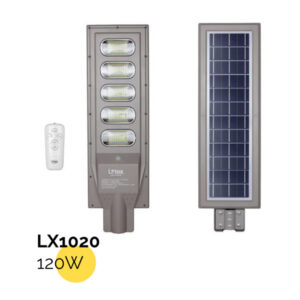 lx1012-120w luminaria
