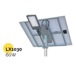 Lx130 60w luminaria