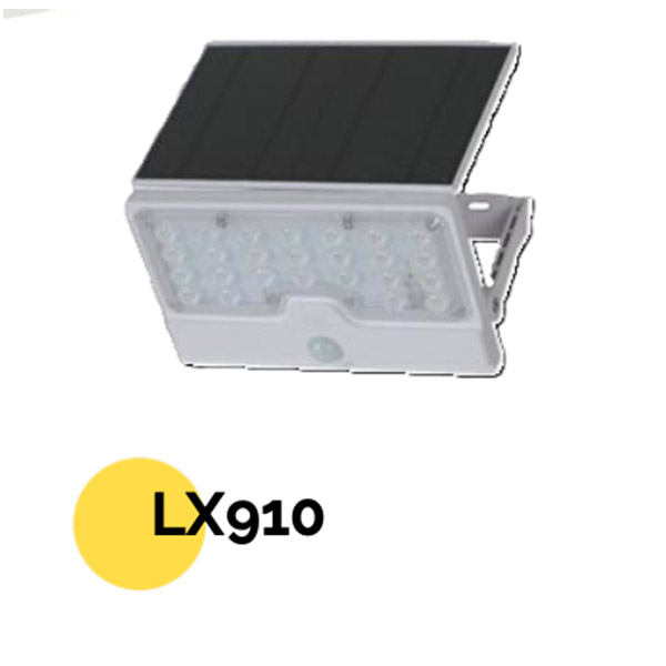 Reflector Lx 910