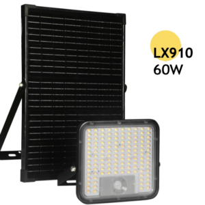 REFLECTOR LED LX910 - 60 w