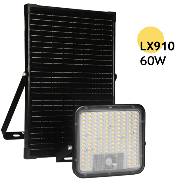 REFLECTOR LED LX910 - 60 w